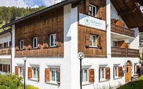 Hotel Chalamandrin